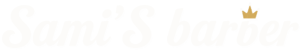 Sami’s Barber